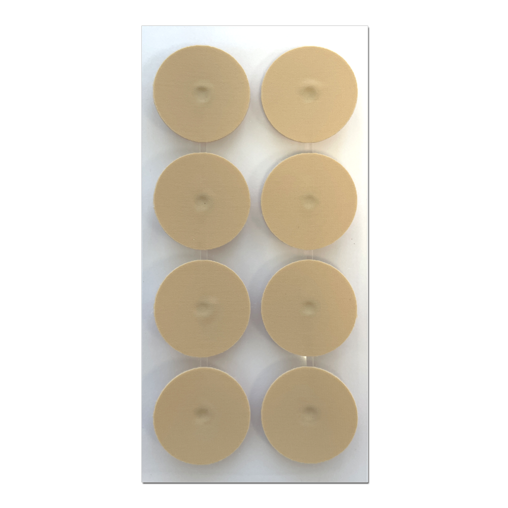 CureNetic Magnetische Pleister Coin Type