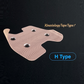 CureNetic Magnetische Pleister H Type