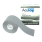 Acutop - Classic Kinesiologie Tape - Grijs - 5cm x 5m - Intertaping.nl